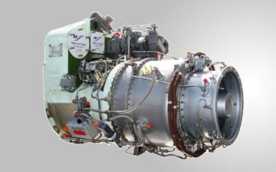 Honeywell concede aos Serviços de Vôo Nacionais a Licença Mundial Exclusiva para Conversão de Motores -5 a -10T