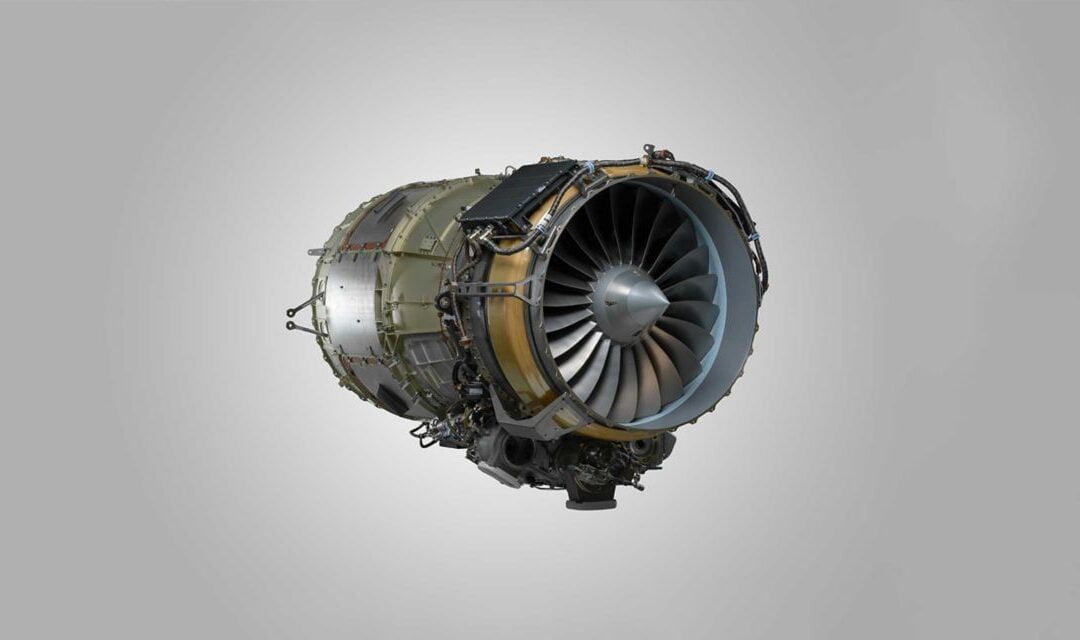 Honeywell Grants National Flight Services HTF7000 Line Maintenance Approval