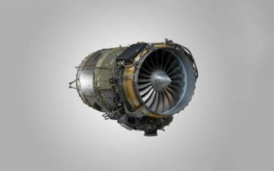 Honeywell concede a National Flight Services la aprobación para el mantenimiento de la línea HTF7000